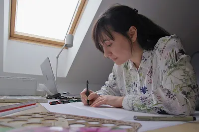 Projektowanie ogrodów - Anna Pietruszewska